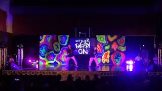 BCDC Summer Showcase 2017 - 04   L-mo Hip Hop