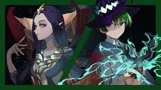 ちょっとだけレーン増やす修行TOPBOT｜LoL初心者