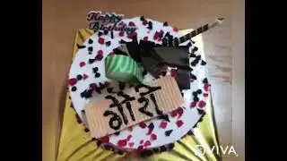Happywala Birthday Aai : 2021😍 🎂 🥳