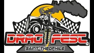 Dragfest de St-Th&eacute;ophile festivals MAI et JUILLET 2024!