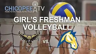 9-24-25 Girl's Freshman Volleyball Comp vs Springfield Central