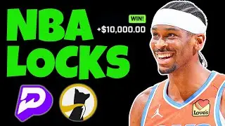 BEST NBA/LoL TACO TUESDAY CORRELATED eSPORTS PRIZEPICKS PLAYS TODAY | NBA TODAY 1/27/26