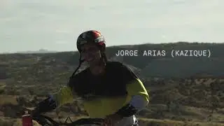 FREERIDE GANG - TONGOY CHILE