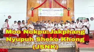 Moo Nokpu:Jakphang Nyupuh Sheko Khong (JSNK)