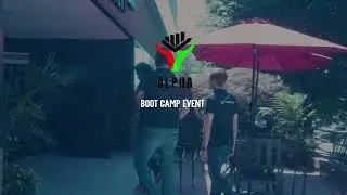 🔥DMV IN-PERSON ALPHA TRAINING BOOTCAMP🔥BUILDING STRONG & SUCCESSFUL RELATIONSHIPS💎#traders #success