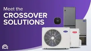 Why the Crossover Solution Changes the Game