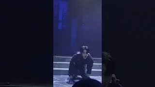 230505 98퍼센트 스페셜 커튼콜 신혁수(수빈)님 술래잡기