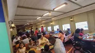 Railway Briyani Station (June 2025)