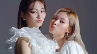 SaTzu X MORE | SANA X TZUYU  사쯔 纱瑜