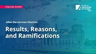 After the German Election: Results, Reasons and Ramifications