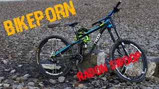 BIKEPORN | MTB | RADON SWOOP 200 8.0