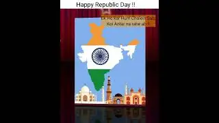 Ye Desh Tho #stevensamuel #republicday #patrioticsonghindi