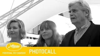 TONY ERDMANN  - Photocall - EV - Cannes 2016