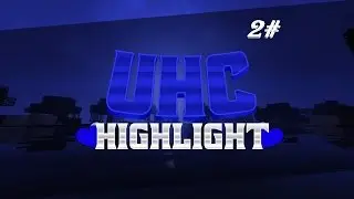UHC Highlights : Win Eternity | FFA,Cutclean,Rush | S.A Redit