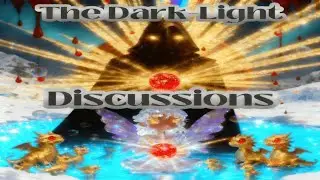  #objective vs #relative #epic #discussion #nature of #reality #darklight #theology @morgueofficial 