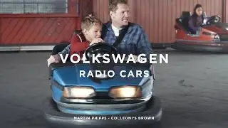 Creaminal / Volkswagen Radio Cars