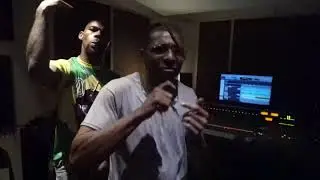 Thot Thot - Chuck Diezal & Youngplug