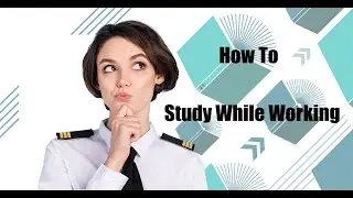 How to Complete Pilot Study While Working