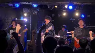 THE JACKPOTS / Good nightだ今夜！