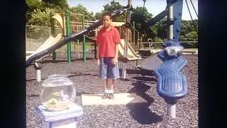 Elmo's World Fast & Slow Kids & Baby