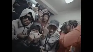 QG Meer x Briscoe Bands - Meet The Floxkers Pt 1 (Music Video) [Shot by @Mookiemadface]