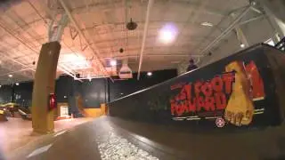 Huge Tre Flip (Joey Buckalew)