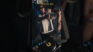 Полный сэт смотри на канале ❗️❗️❗️ | DJ CHOPPER | #dj #trap #electronicmusic