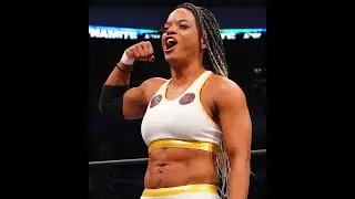 What I Think - Diversity in Professional Wrestling