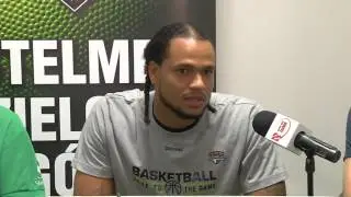 Chevon Troutman