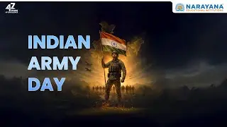 Indian Army Day 2026