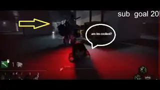 ROBLOX / WILL WE MAKE IT OUT ALIVE???!