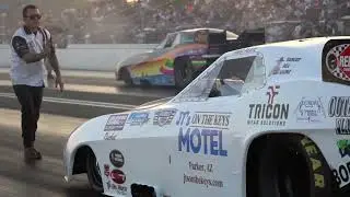 Todd Plate . &ldquo;Problem Child&rdquo; . California Hot Rod Reunion. 