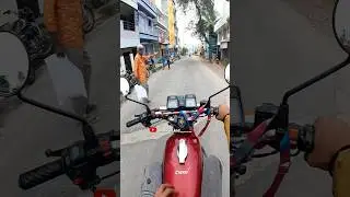 Uncle reaction 😅 #karnataka #rx100 #rx #mysore #reaction #vlog #commedy #instagram #kannada #reels