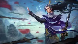 [29/9/2019] Leo rank với Master Yi  | YiYi best Master Yi