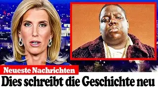 Das haben sie im Nachlass von Biggie Smalls gefunden &hellip; und es ist viel schlimmer, als wir dachten