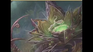 Jeskai Lotus Field Combo [Historic Bo3] Mtg Arena