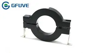 IEC 60044-1 single phase split type low cost current transformer 1000A - GFUVE