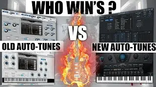 BEST AUTO-TUNE EVER : Antares Autotune Free Download
