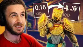 Going Flawless Their FIRST EVER Time In Trials?! (So Much Improvement!)