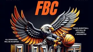 Basketball Skill and Drills with FBC united 
