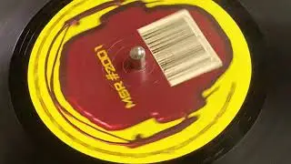 MARCO DI MICOU - &ldquo;ANUBIS&rdquo; BOOK OF DARKNESS (DJ ENERGY REMIX)