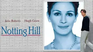 Notting Hill(1999) Comedy/Romance  Movie in English HD facts & updates |Hugh Grant,Julia Roberts