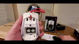 THE BEST CUSTOM RGB GAMING MOUSE ( EPISODE 3407 ) EKSA AMAZON UNBOXING VIDEOS