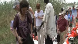 Bou El Moghdad - Le géant du Fleuve Sénégal