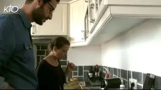 Si on se mariait ? La différence homme/femme (3/4)
