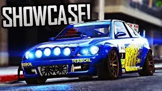 GTA 5 DLC - *NEW* In-Depth Sultan RS Customization Guide!