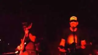 Pale Ape Live at the Night Light Oakland