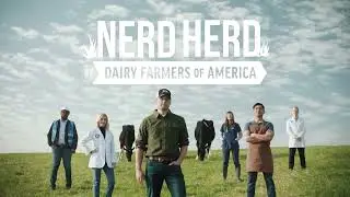 Dairy Can Help the 🌎