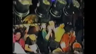 doncaster warehouse tribute audio remake