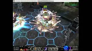 BK-PaNNiCoO  PVP INSANO NO @zenmu